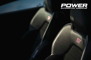 Ford Fiesta ST 1.5EcoBoost 200Ps